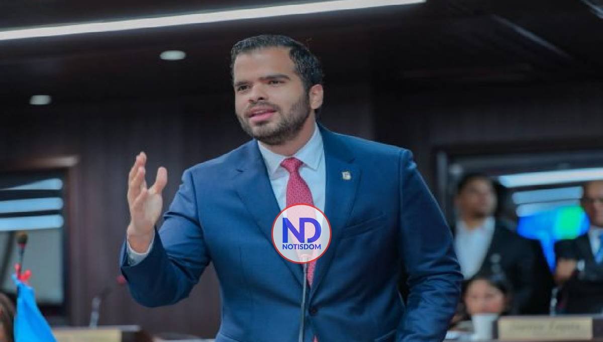 Diputado propone utilizar tecnología como control migratorio