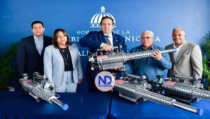 Refuerzan combate contra el dengue con adquisición de equipos de fumigación