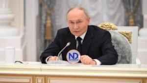 Putin aboga por «estrangular» a empresas occidentales en Rusia