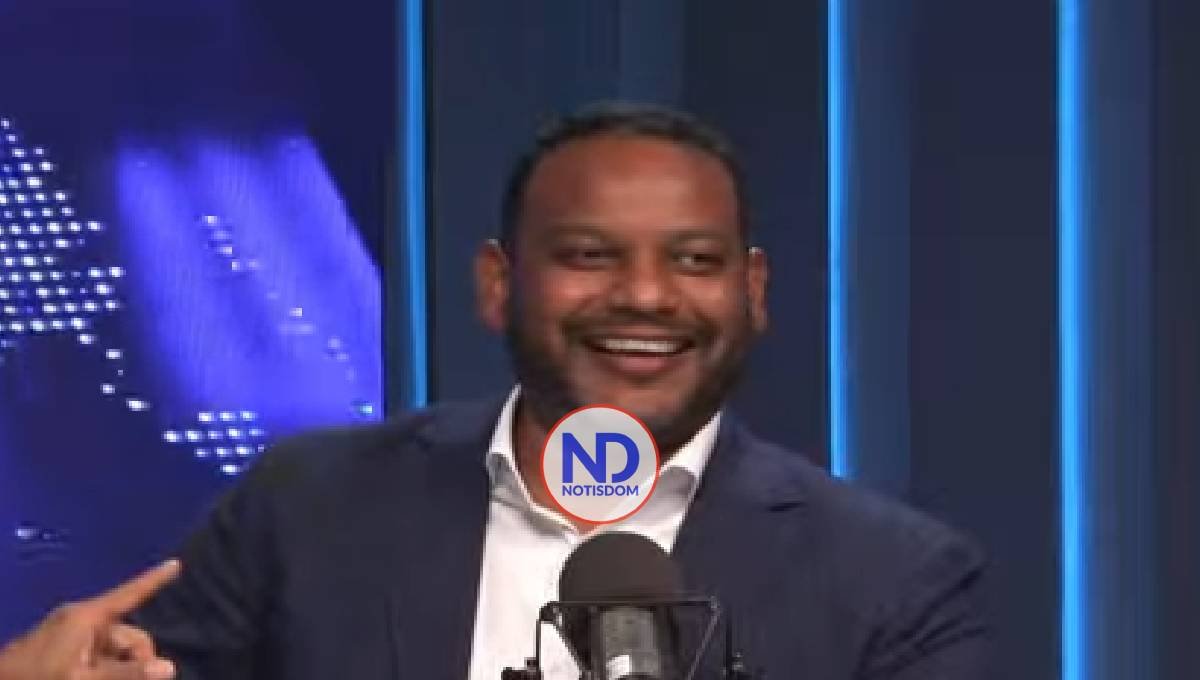 Lewis Mejía sugiere a Gloria Reyes nueva secretaria general PRM 2 Lewis Mejía sugiere a Gloria Reyes nueva secretaria general PRM