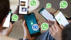 Descubre cómo vaciar la papelera de WhatsApp y recuperar espacio en tu dispositivo sin perder chats