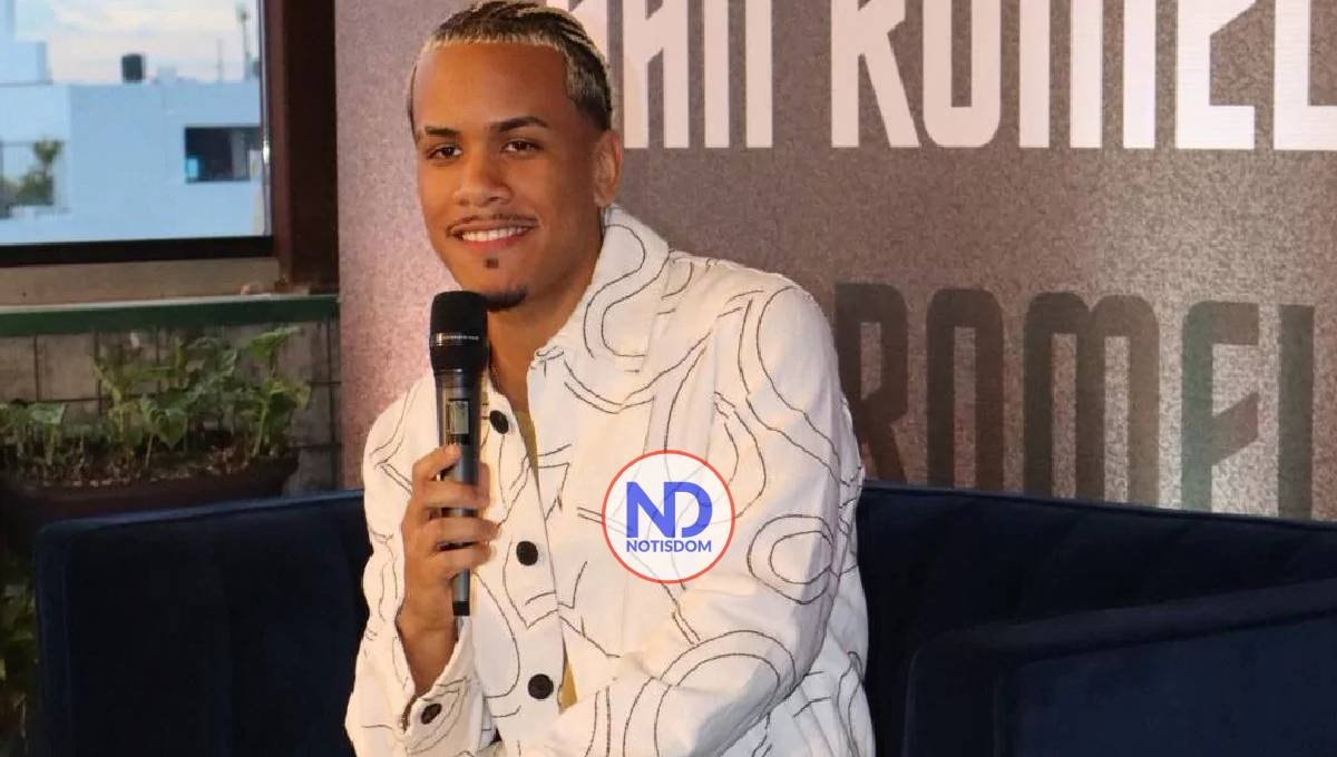 Yan Romel, la promesa de la bachata estrena “¿A dónde vamos a llegar?”