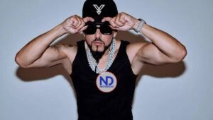 Yandel lanzará el 6 de junio un disco de artistas emergentes del movimiento urbano