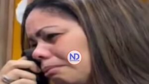 “Color de rosa” desata llanto en ensayo de la orquesta de Rubby Pérez tras tragedia del Jet Set