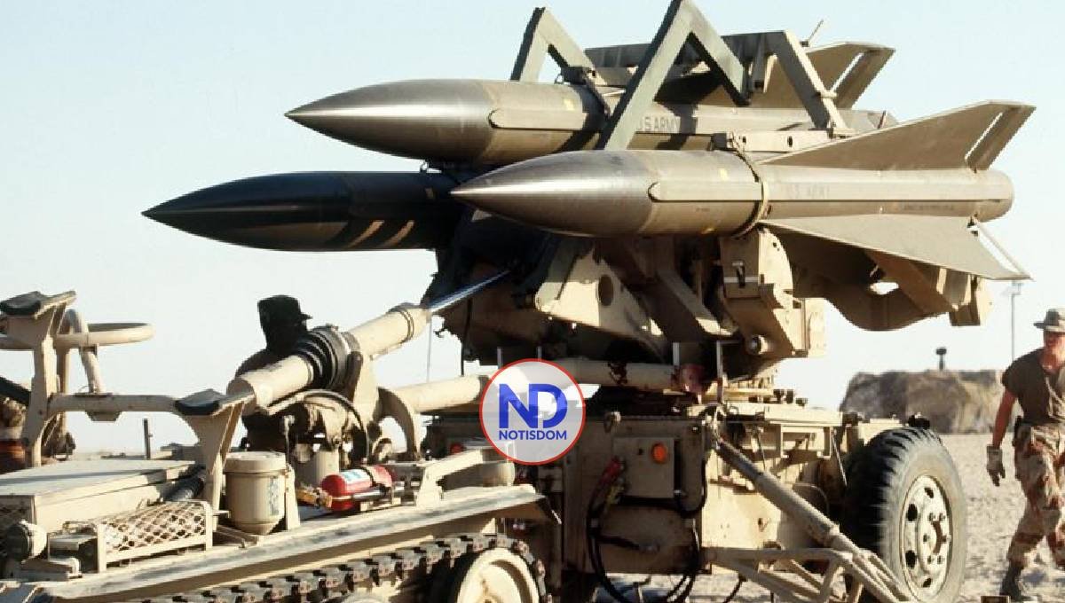 EEUU anuncia venta de armas a Arabia Saudí por US$3.500 MM