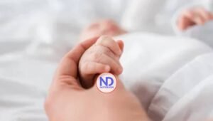 Investigan muerte de bebé supuestamente  a manos de su madre en SDN