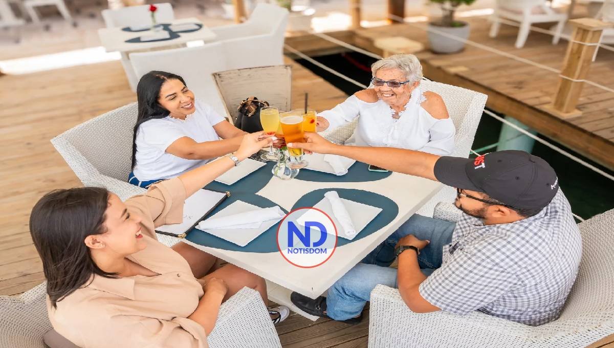 ¿Cómo crear un brunch inolvidable para mamá?