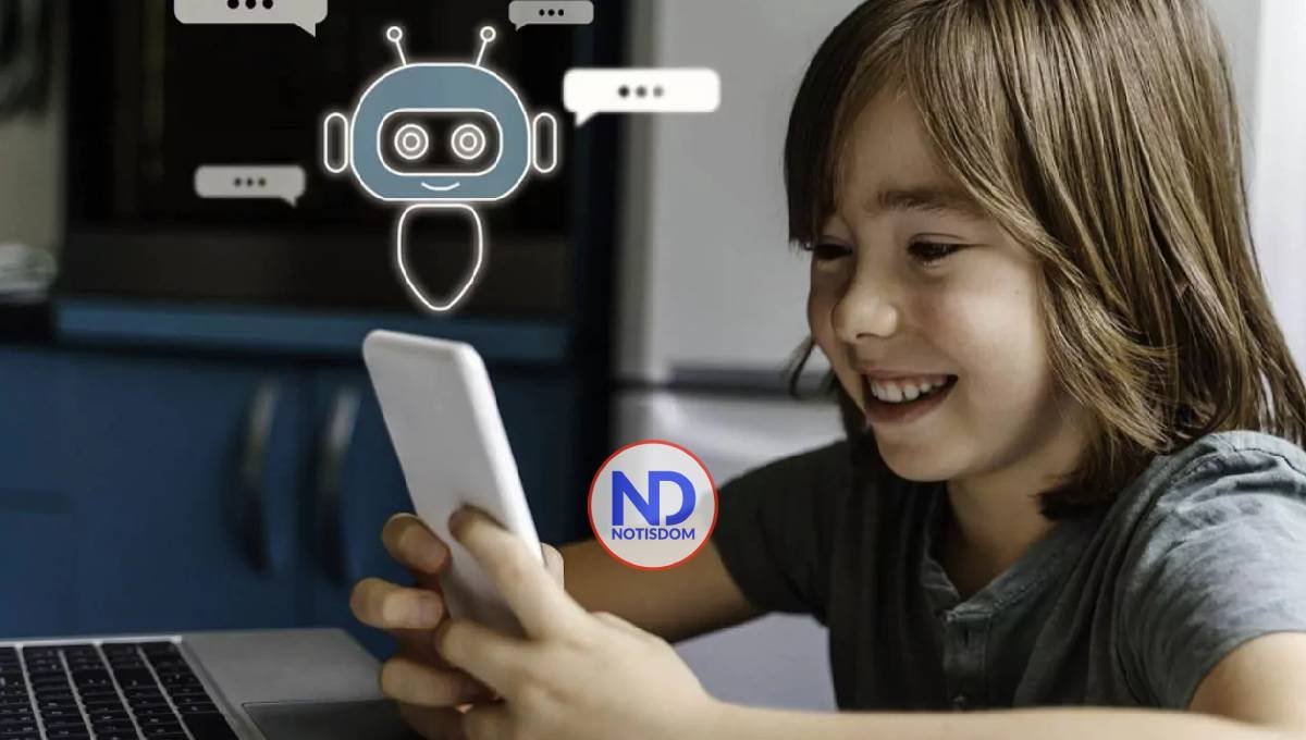 La inquietante interacción de los chatbots de Meta con los menores de edad