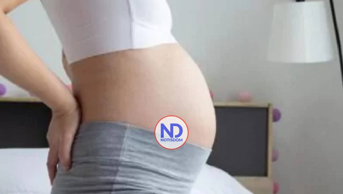 La presión arterial alta durante el embarazo