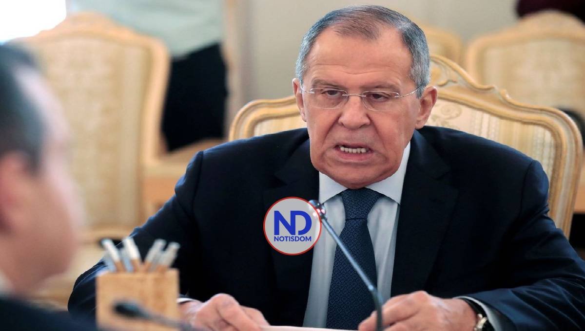 Rusia propone celebrar 2 junio ronda de contactos con Ucrania