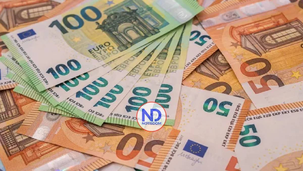 El euro cae a 1.13 dólares tras datos malos de la economía eurozona