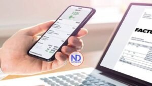 RD da el salto a la factura electrónica que mejorará la transparencia