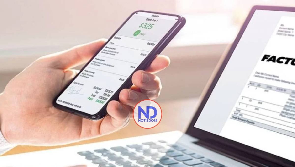 RD da el salto a la factura electrónica que mejorará la transparencia