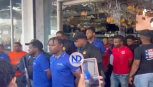 Someterán a la justicia a dueño negocio detuvieron 35 ilegales