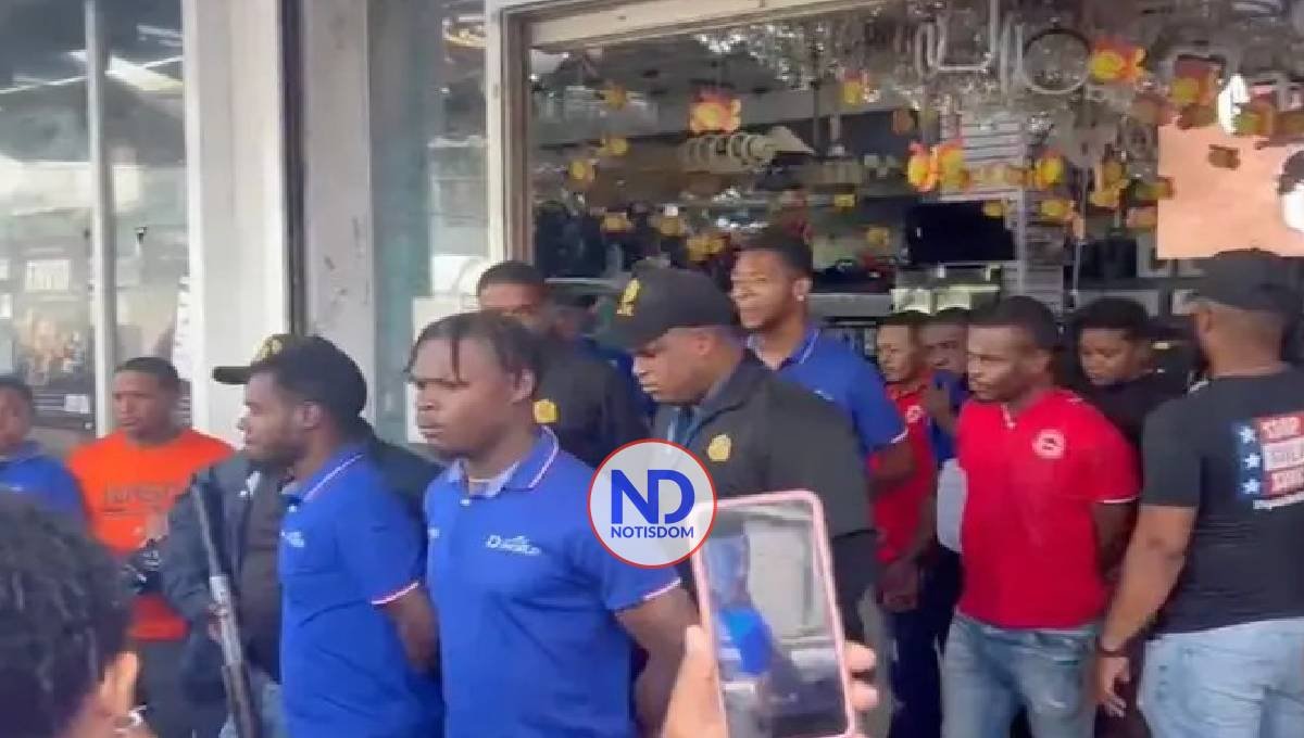 Someterán a la justicia a dueño negocio detuvieron 35 ilegales