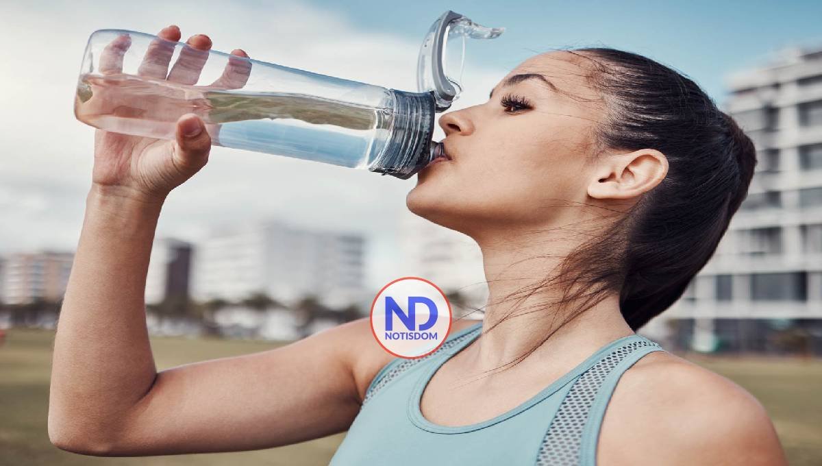 5 beneficios de la hidratación para una vida más saludable 2 5 beneficios de la hidratación para una vida más saludable