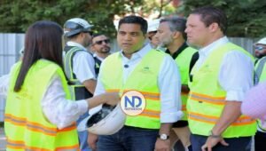 Construcción centro deportivo beneficiará comunidad Ozama