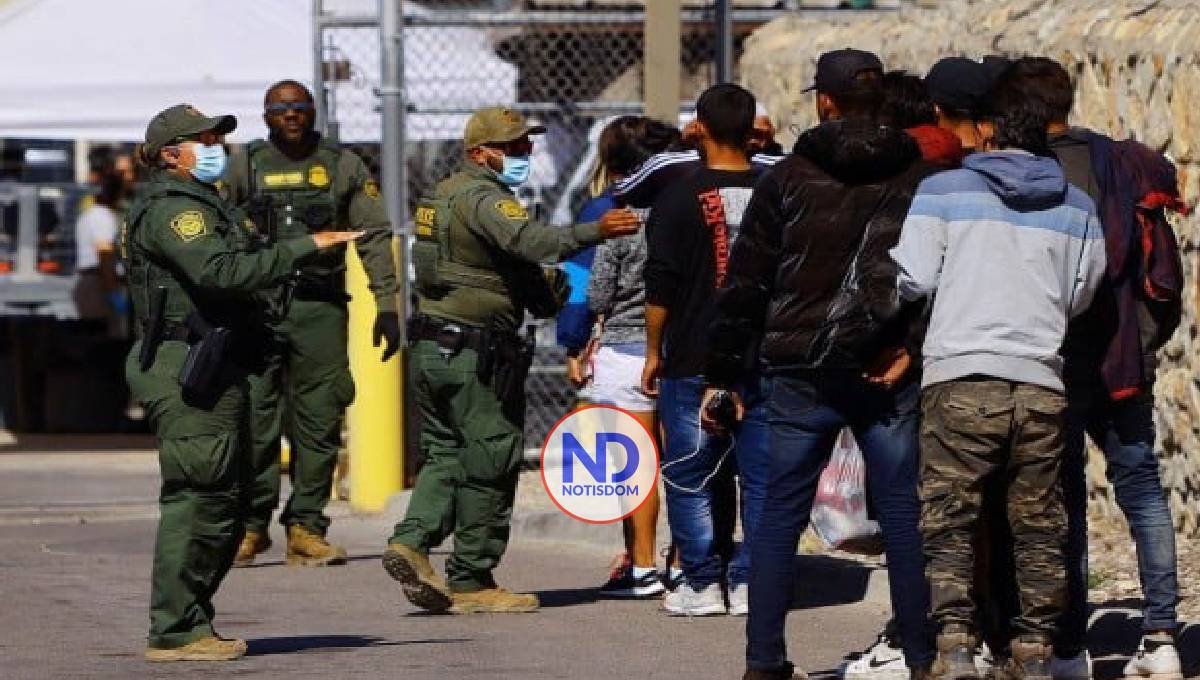 Mayoría EU está en desacuerdo con políticas migratorias Trump 2 Mayoría EU está en desacuerdo con políticas migratorias Trump