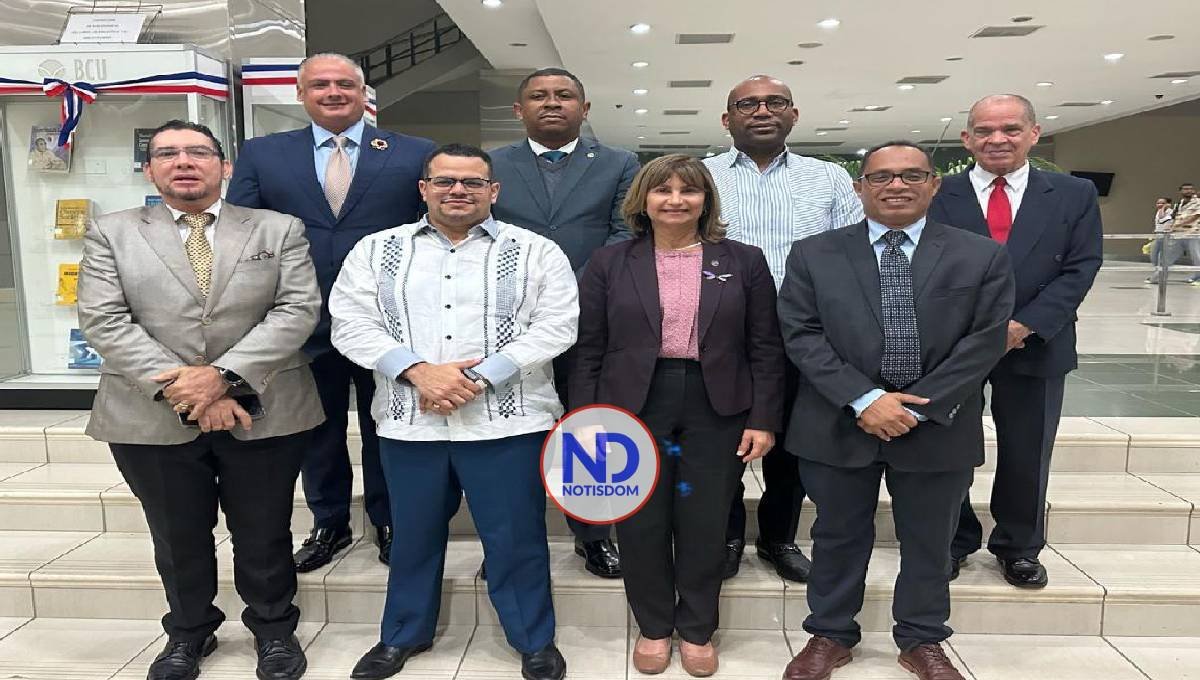 UASD organiza panel sobre candidaturas independientes y proyecto de ley de la JCE