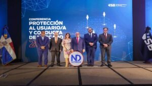 SB celebra su cuarta conferencia anual de protección a usuarios de servicios financieros