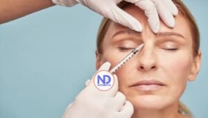 Beneficios de la toxina botulínica