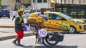 El 54% de familias dominicanas depende del trabajo informal