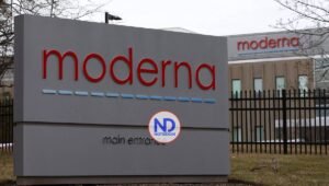 EE.UU. cancela 766 millones para una vacuna de Moderna contra virus con influenza pandémica