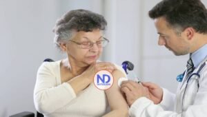 El riesgo de complicaciones por virus respiratorios se incrementa con la edad