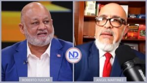 Roberto Fulcar también presenta querella por difamación contra Ángel Martínez