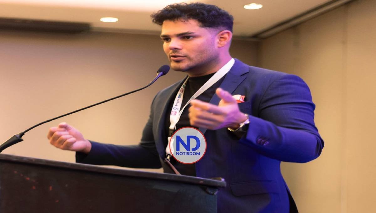 Doctor Abel Mendoza asegura RD está a la vanguardia en tratamientos y procedimientos faciales