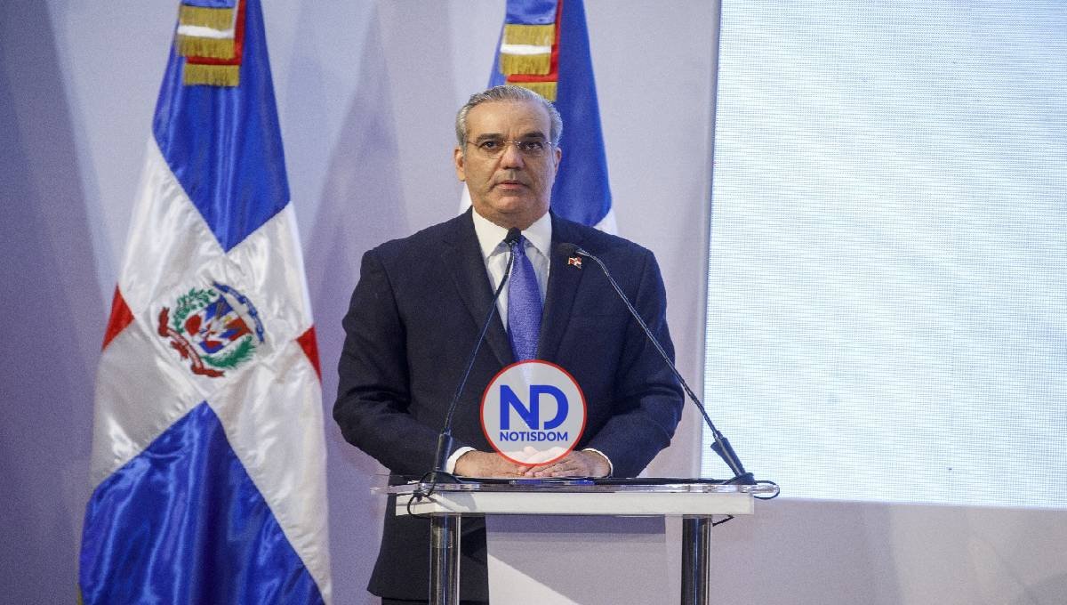 Presidente defiende soberanía y dignidad ante la crisis en Haití