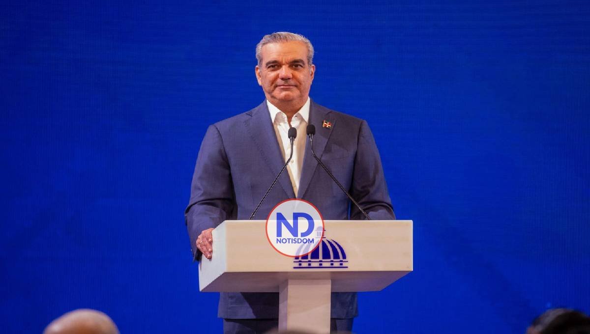 Abinader llama a los aspirantes presidenciales PRM respetar ley