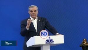 Dice Gobierno analiza conflicto Irán-Israel para tomar medidas