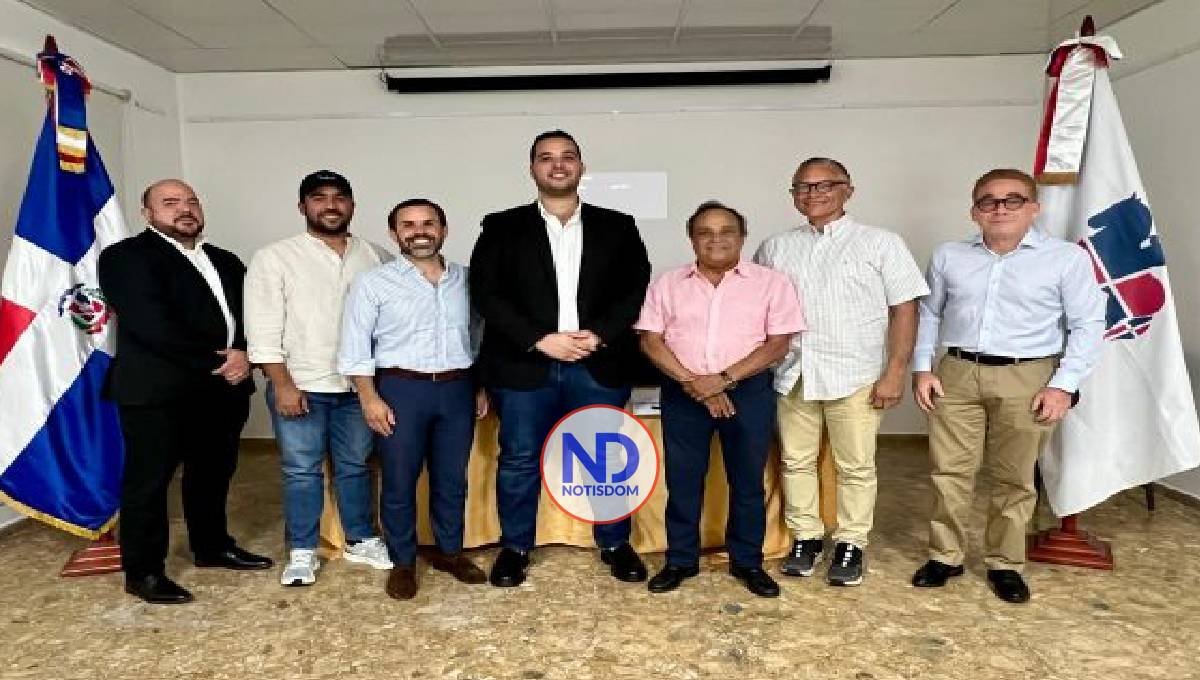 ADOPASO escoge a Pablo Peguero como su presidente