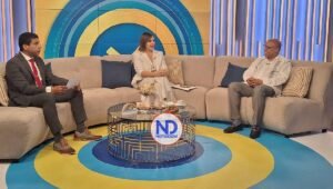 Pacheco valora apoyo de perremeístas para que ocupe la secretaría general de ese partido