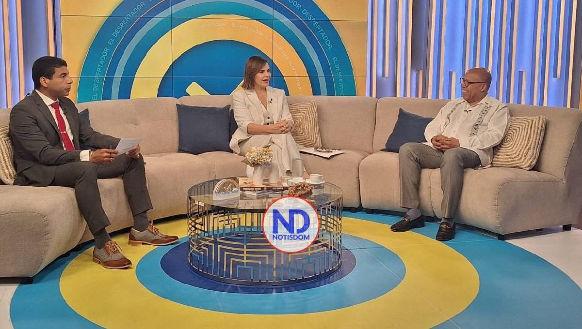 Pacheco valora apoyo de perremeístas para que ocupe la secretaría general de ese partido