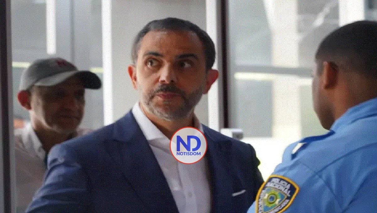 Suman 82 las acciones legales contra los propietarios de la discoteca Jet Set