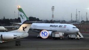 Irán reabre parte de su espacio aéreo tras alto fuego con Israel