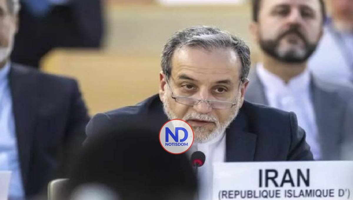 Naciones europeas discuten sobre prograna nuclear iraní