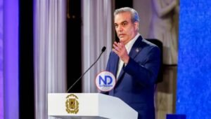 Que PRM sea un “ejemplo de competencia sana”, el deseo de Abinader con sus presidenciables