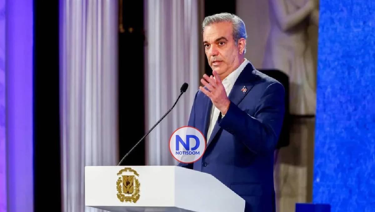 Que PRM sea un “ejemplo de competencia sana”, el deseo de Abinader con sus presidenciables