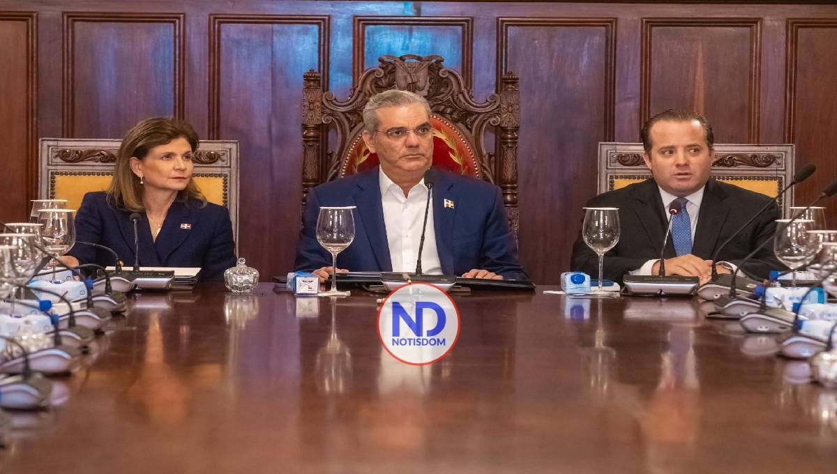 Consejo de Ministros aprueba la política presupuestaria de 2026