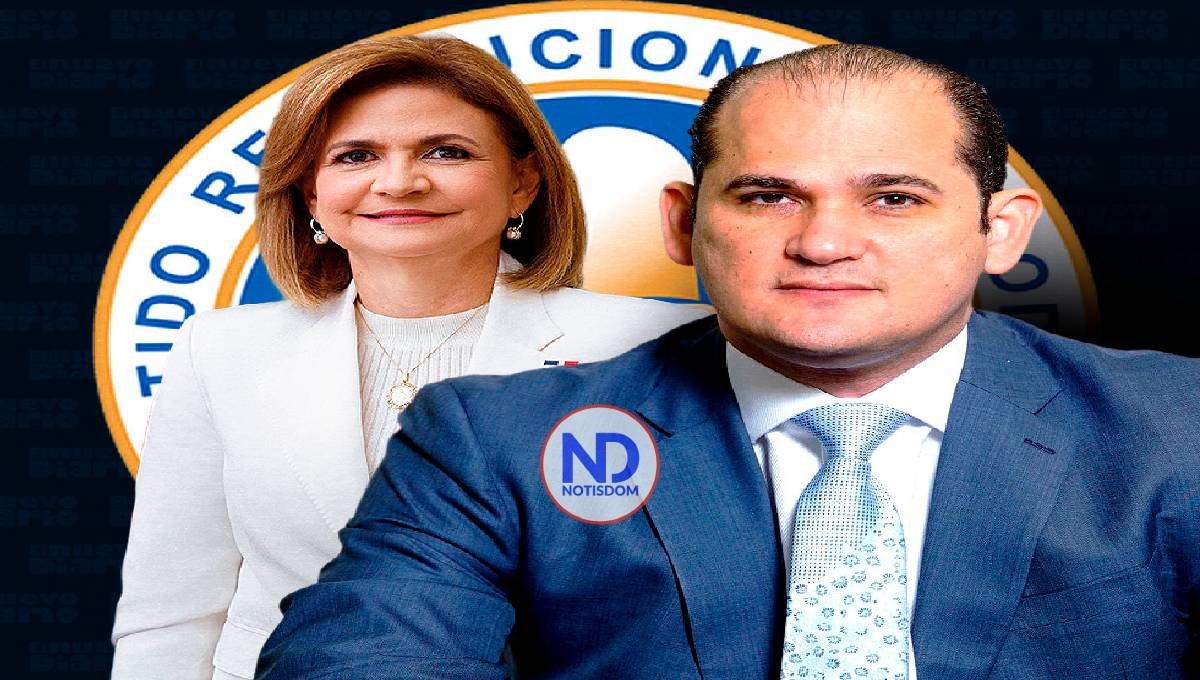 Director Promese Cal será jefe de campaña Raquel Peña