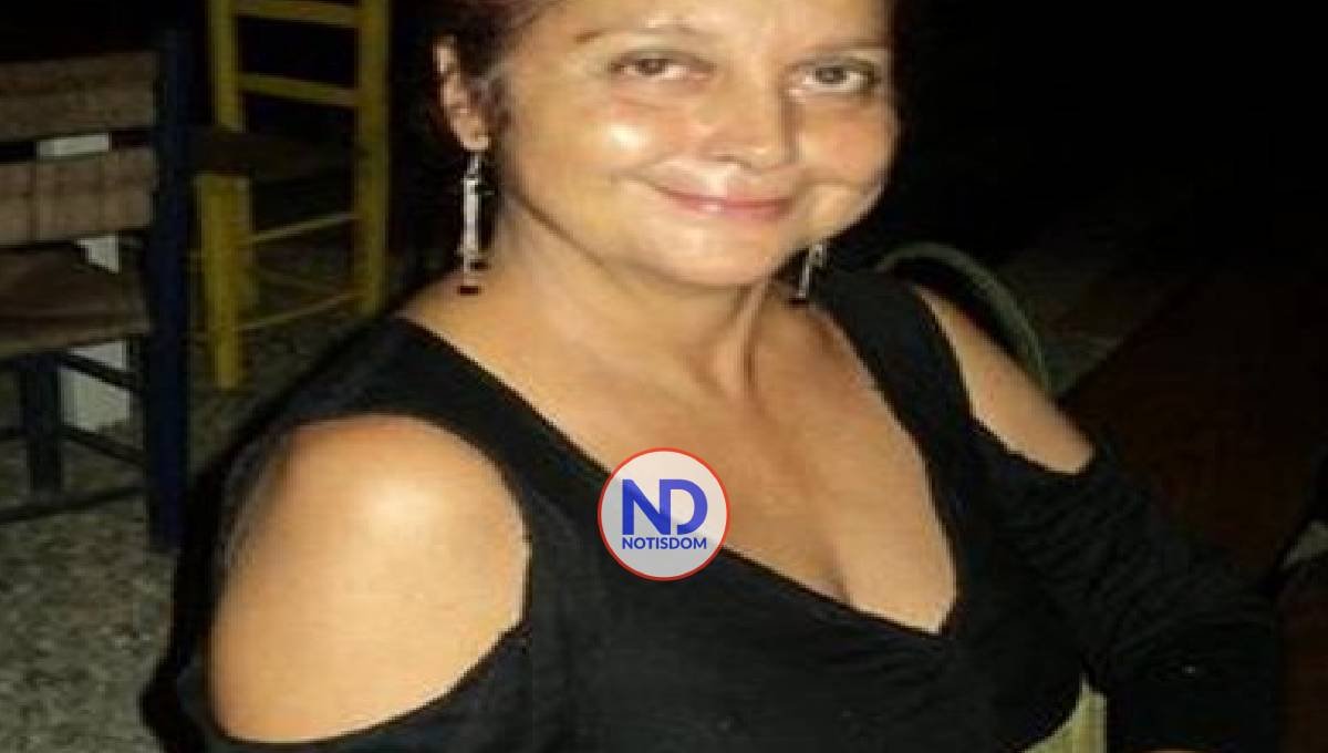 Muere Aida Trujillo Ricart, la hija mayor de Ramfis, hijo de Trujillo 2 Muere Aida Trujillo Ricart, la hija mayor de Ramfis, hijo de Trujillo