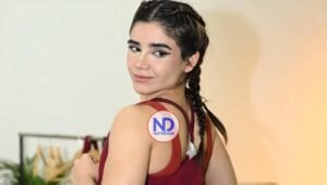 Influencer Alana Flores denuncia difusión de imágenes íntimas falsas con su rostro creadas con IA