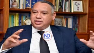 Alexis Jiménez respalda postura de Paliza de que Abinader presida el PRM