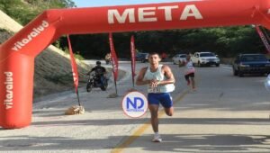 Celebran con éxito la carrera “Mao Corre 12K – 2025” 