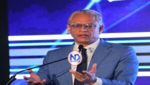 ¡Identidad del futuro! JCE presenta en foro nueva cédula; tendrá chip, biometría y firma digital