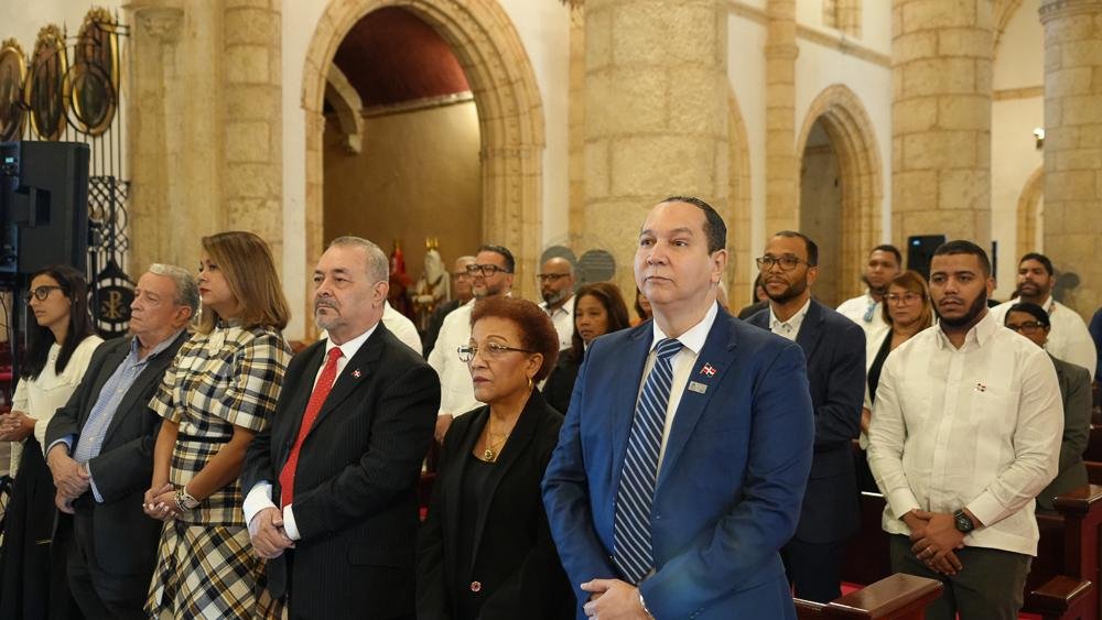 Andujar Aviles 1 Estudio del Ideice revela reducción del analfabetismo en 2024