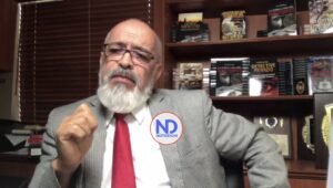 EU niega «el detective» Ángel Martínez trabajara para la DEA